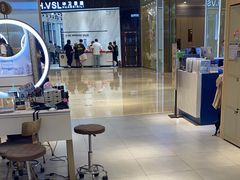 -海马体照相馆(大连柏威年购物中心店)