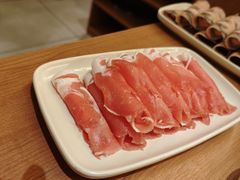 -巴奴毛肚火锅(商城路店)