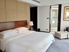 -广州粤海喜来登酒店