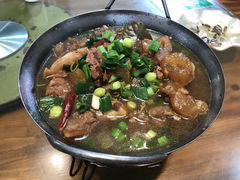 -临江宴餐厅·桐庐菜(富春江店)