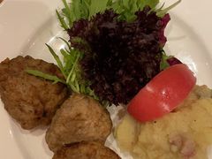 -兰特伯爵西餐厅·啤酒屋(方庄店)