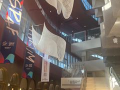 -交通银行前滩31演艺中心