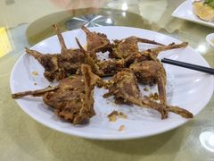 -大自然美食农庄(广州南站店)