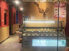 -傣妹火锅(罗宾森购物中心店)