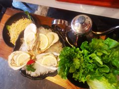 -捞围鲜·港式打边炉(海阳路店)