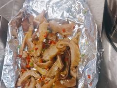 -No.DD戳子烧烤·江湖菜(北京总店)