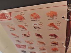 -争鲜回转寿司(东方银座店)