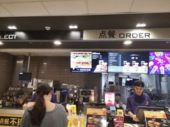 -麦当劳(厦门北站店)