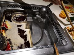 -海底捞火锅(长沙华创国际广场店)