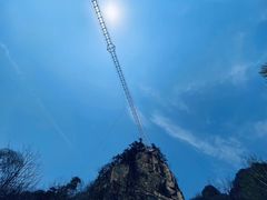 -丹东天桥沟景区