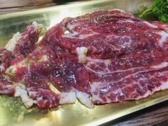 -牛犇烤肉(物资学院路店)