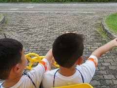 -太阳岛度假酒店