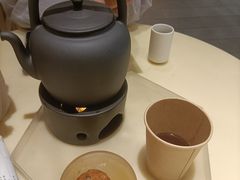 -tea'stone (万象天地店)