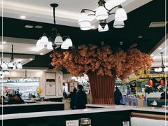 大堂-集杰尚品海鲜烤肉自助餐厅(即墨宝龙广场店)