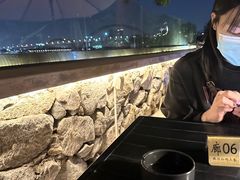 -喜洲吧·江畔老船厂·庭院餐厅(喜临院店)