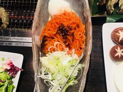 -俺的焼肉(銀座9丁目店)