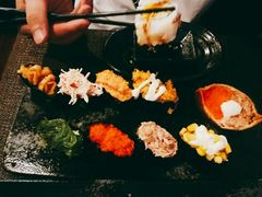-哏儿寿司(红桥店)