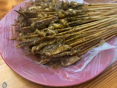 -十里铺铁板鱿鱼