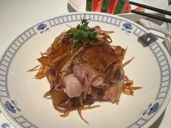 -杏花堂晋商私房菜(华熙五棵松店)