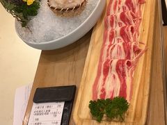 -湯系·煲汤手艺人(东二环泰禾广场店)
