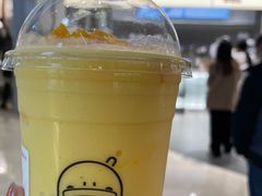 -果呀呀(国金街店)