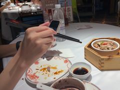 -稻香饭店(IFS国金中心店)