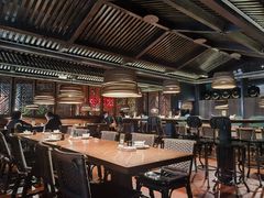 大堂-外婆家(西红门荟聚购物中心店)