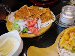 -Mevlana梅夫娜土耳其餐厅·清真