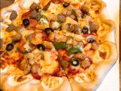 -必胜客(海宁工人路店)