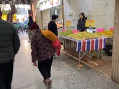 -珠光市场(文德南路)