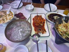 -老苏州芳和园茶酒楼  传统苏帮菜(观前店)