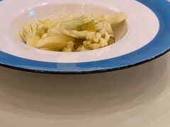 -顺风山庄(水濂山店)