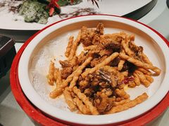 -湖锦酒楼·30年经典湖北菜(沌口店)