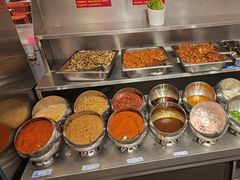 -一烙锅(友谊店)