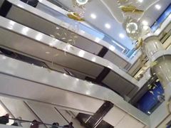 -幸福蓝海国际影城(扬名IMAX店)