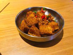 橡皮擦-班花麻辣烫(南京概念店)