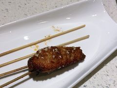 -如轩·海鲜砂锅粥·潮汕菜(小榄店)
