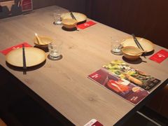 -青年公社烤鸭(姚家园万象汇店)