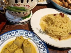 -老北京胡同味道二荤铺(酒仙桥店)