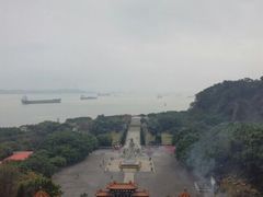 -南沙天后宫景区