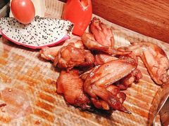 -领鲜活海鲜榴莲自助火锅(东门店)