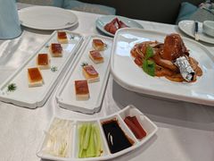 -味+新京宴·烤鸭·北京菜(创意谷店)