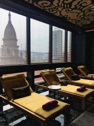 -杭州临平万丽酒店·万丽厅·宴会厅