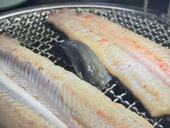 -银座苑烧肉酒场·烤活鳗(仙霞路店)