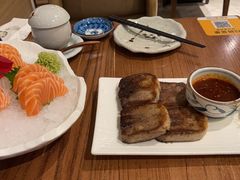 -阿吾罗日本料理(K11艺术中心店)