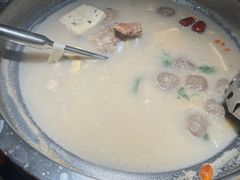 -骨之味·筒骨汤火锅(江头店)