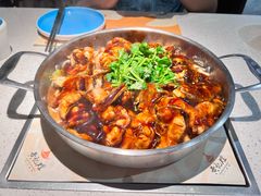 -黄记煌三汁焖锅(顺义华联店)