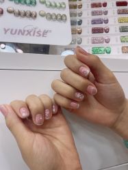 -悦颜美佳·美容·美甲美睫