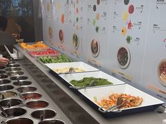 -海底捞火锅(吴中路店)