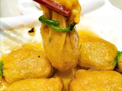 -玉华台饭庄·淮扬菜·烤鸭(望京店)